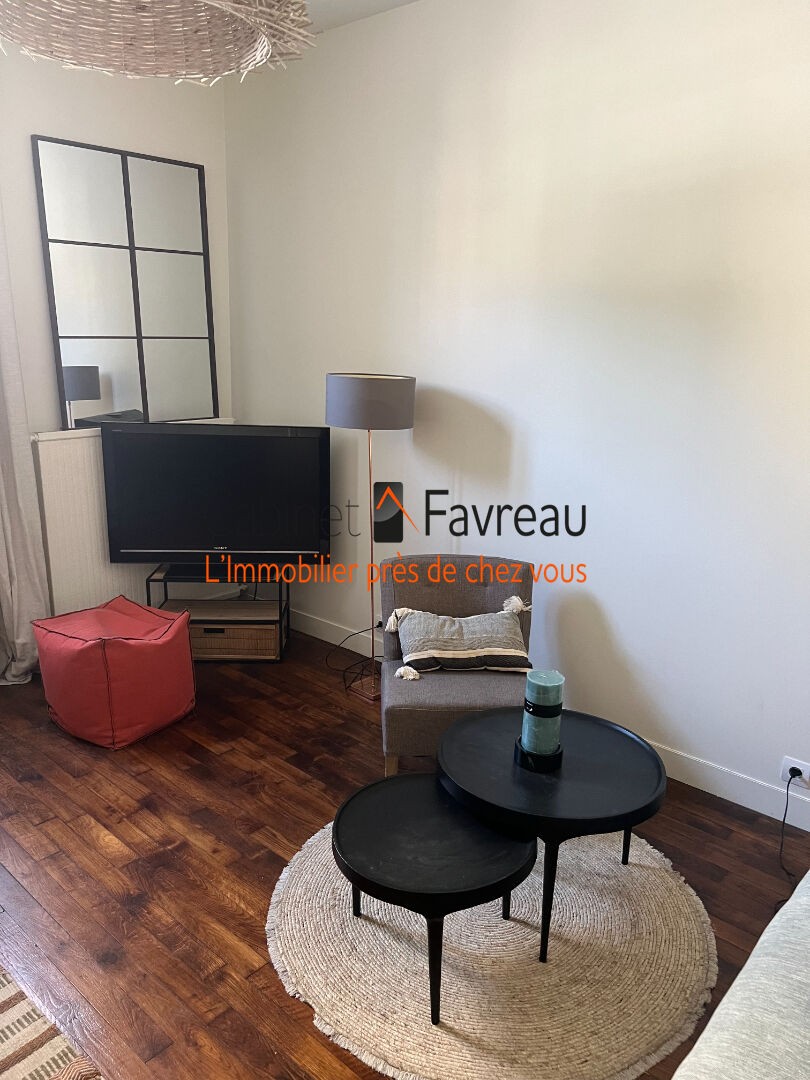 Vente Appartement à Alfortville 2 pièces