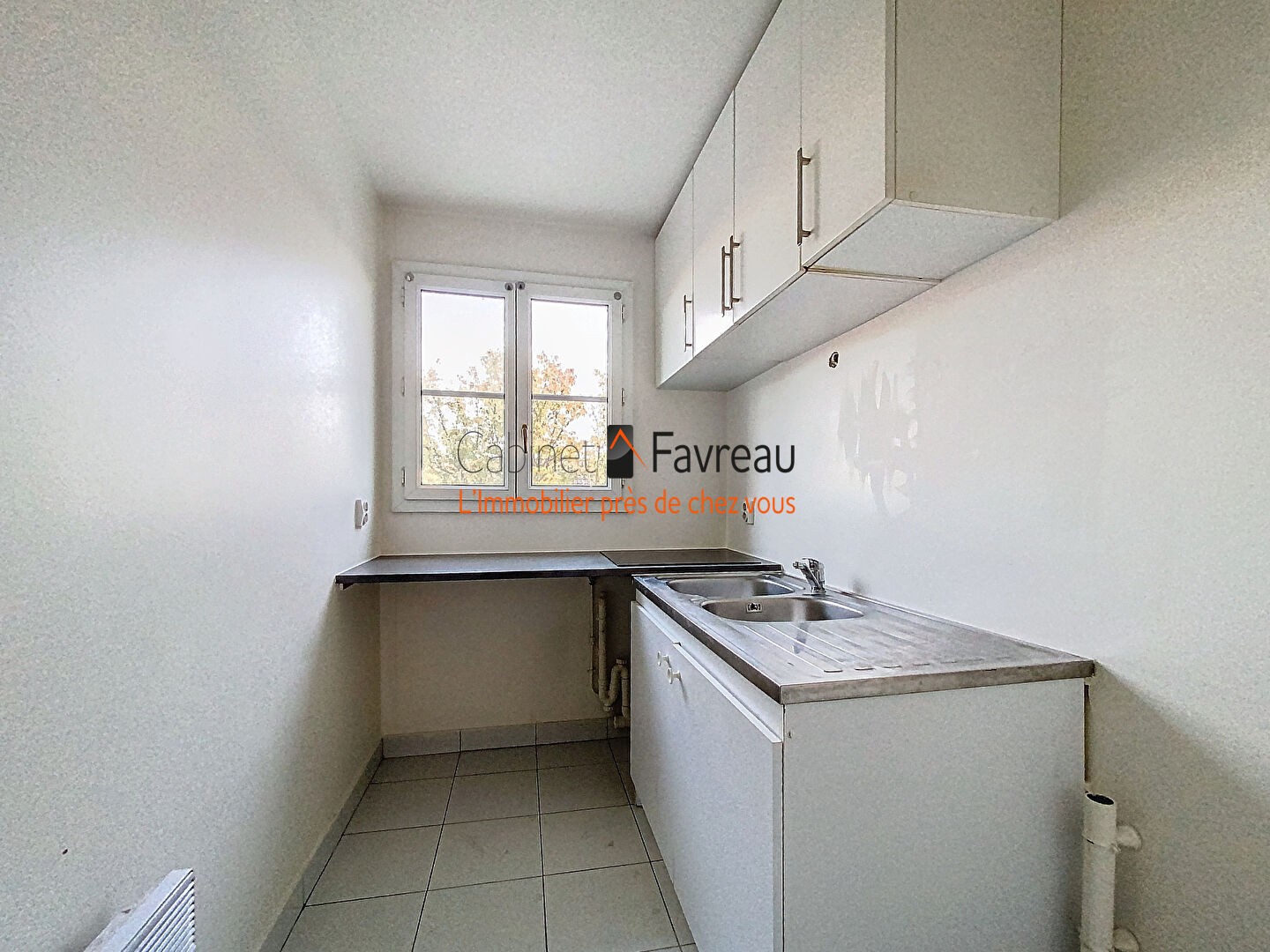 Vente Appartement à Alfortville 3 pièces