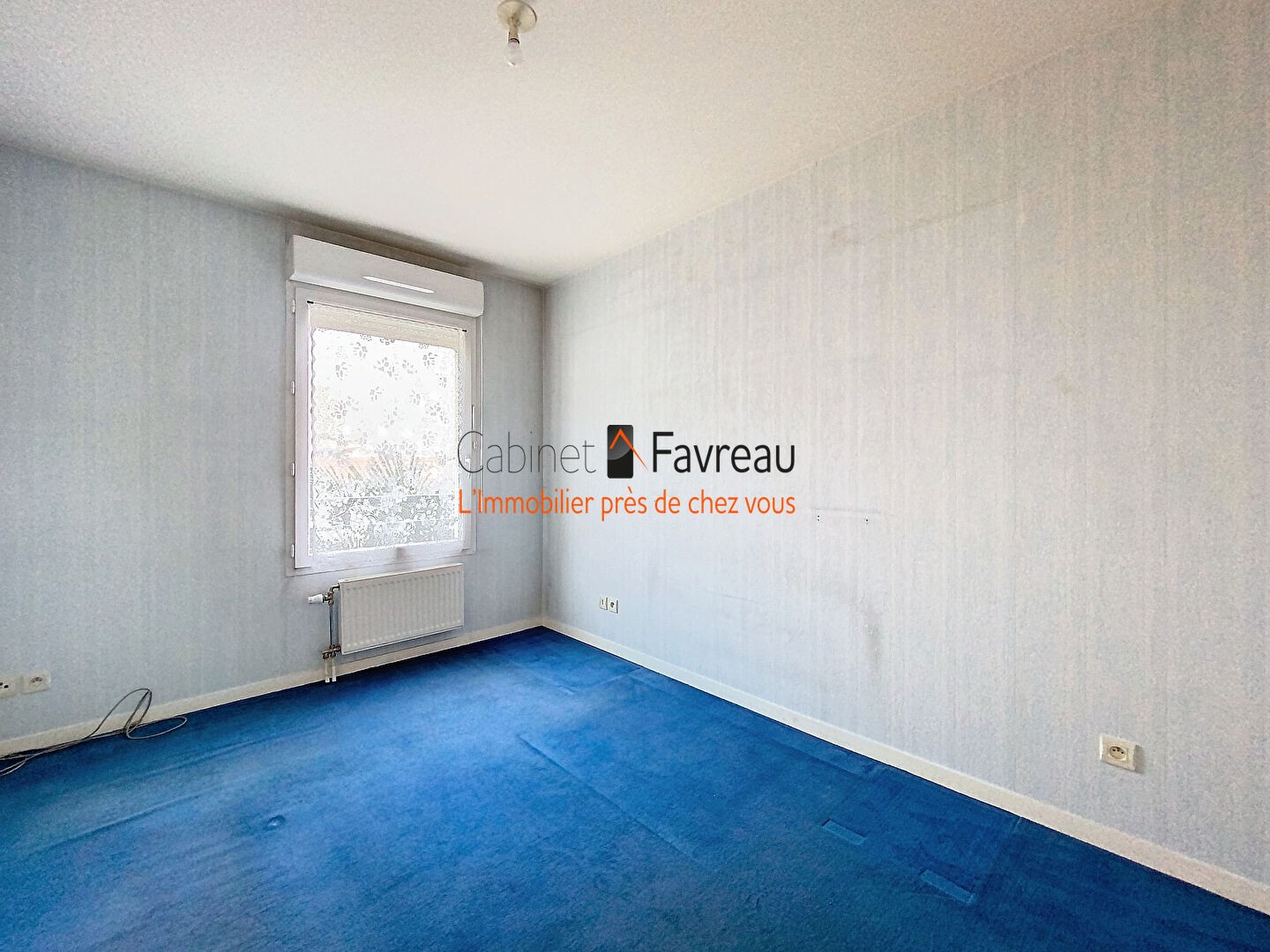 Vente Appartement à Alfortville 2 pièces