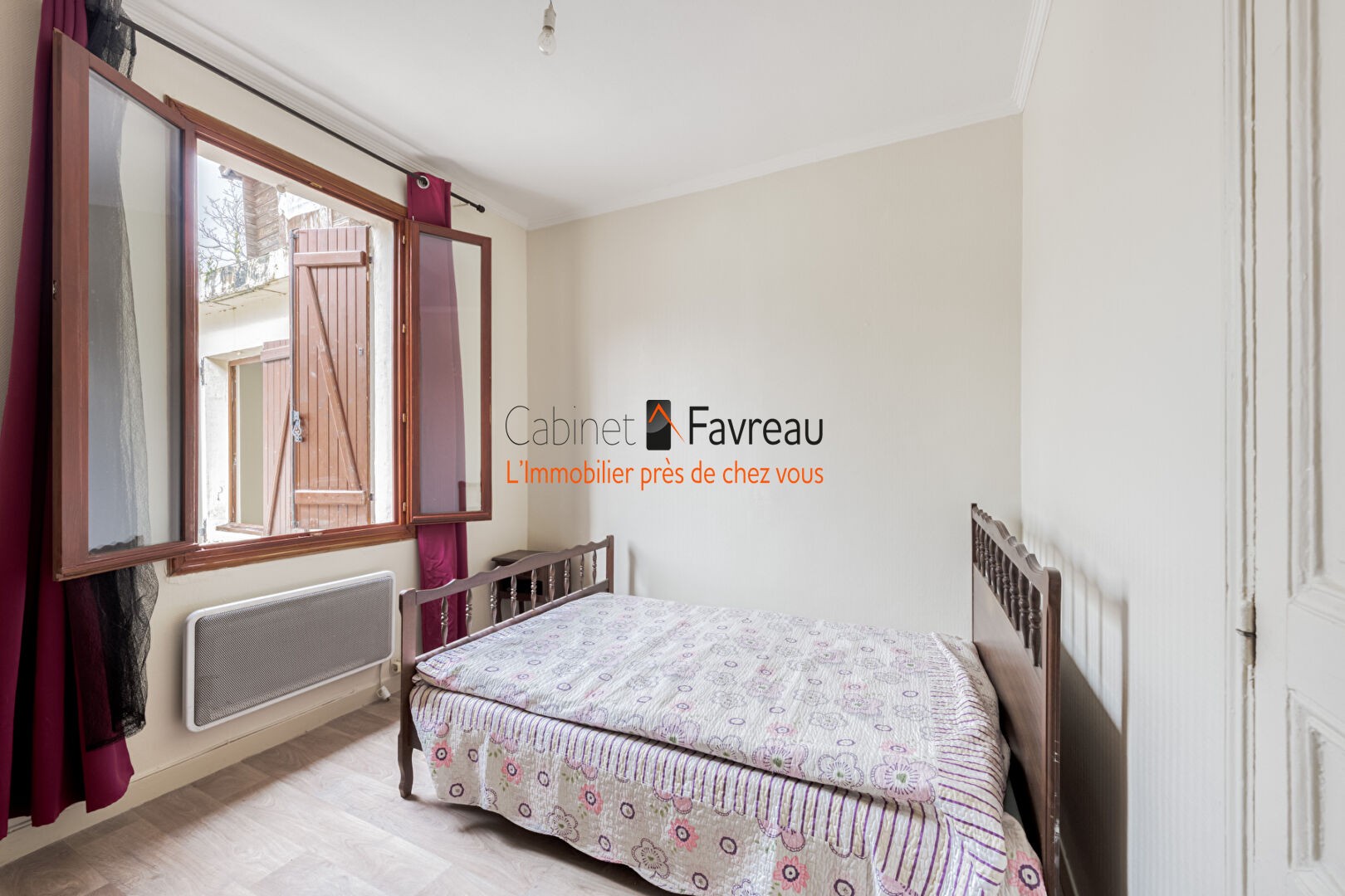 Vente Maison à Vitry-sur-Seine 4 pièces