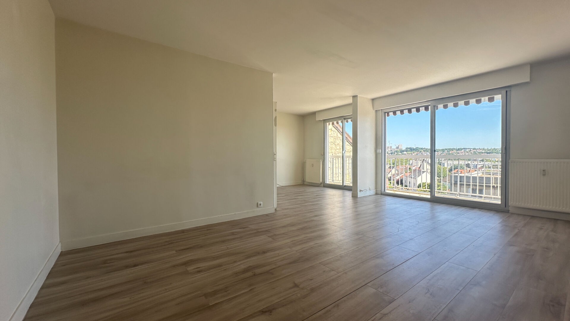 Vente Appartement à Cachan 4 pièces