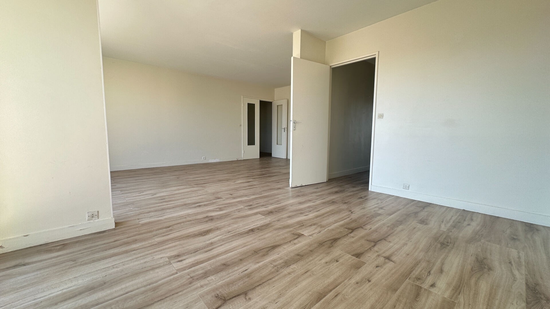 Vente Appartement à Cachan 4 pièces