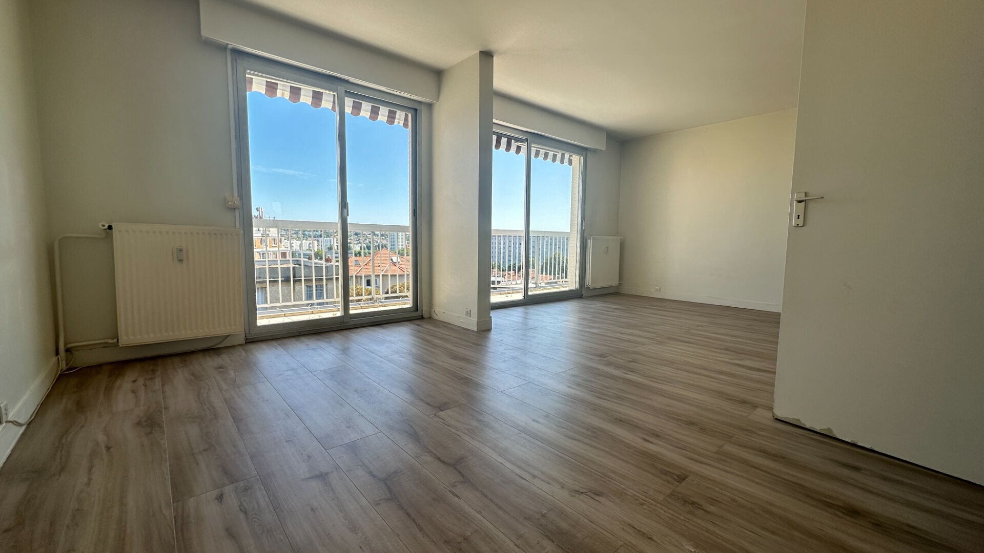 Vente Appartement à Cachan 4 pièces