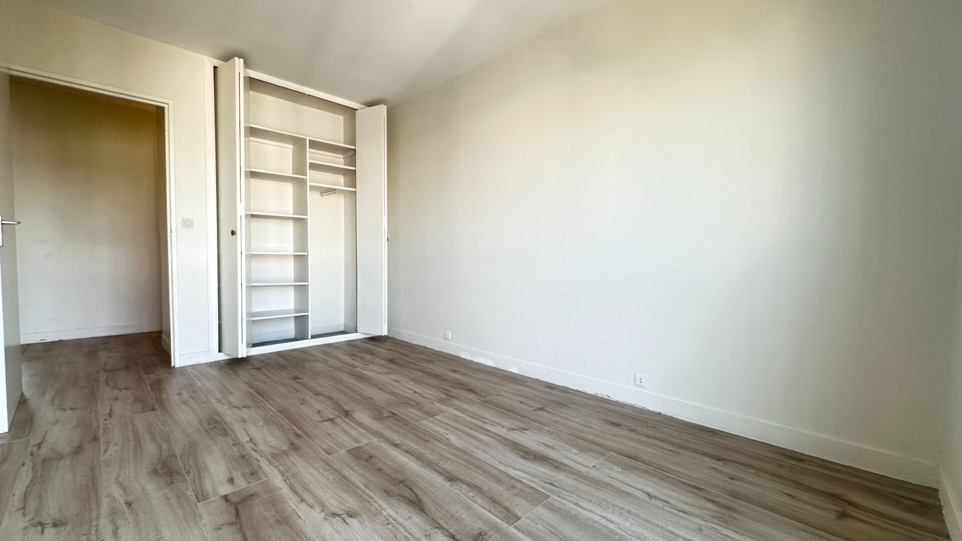 Vente Appartement à Cachan 4 pièces