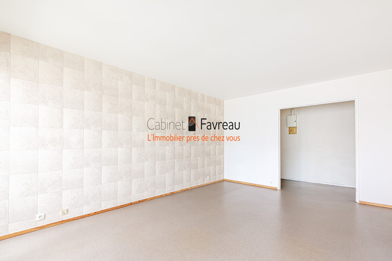 Vente Appartement à Malakoff 4 pièces