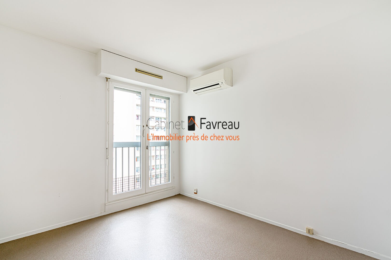 Vente Appartement à Malakoff 4 pièces