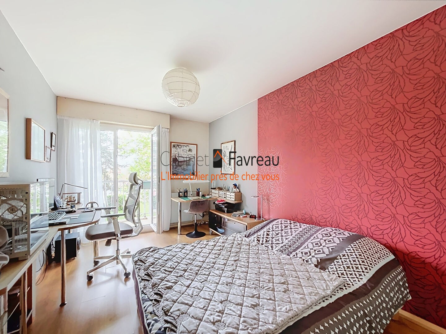 Vente Appartement à Ivry-sur-Seine 2 pièces