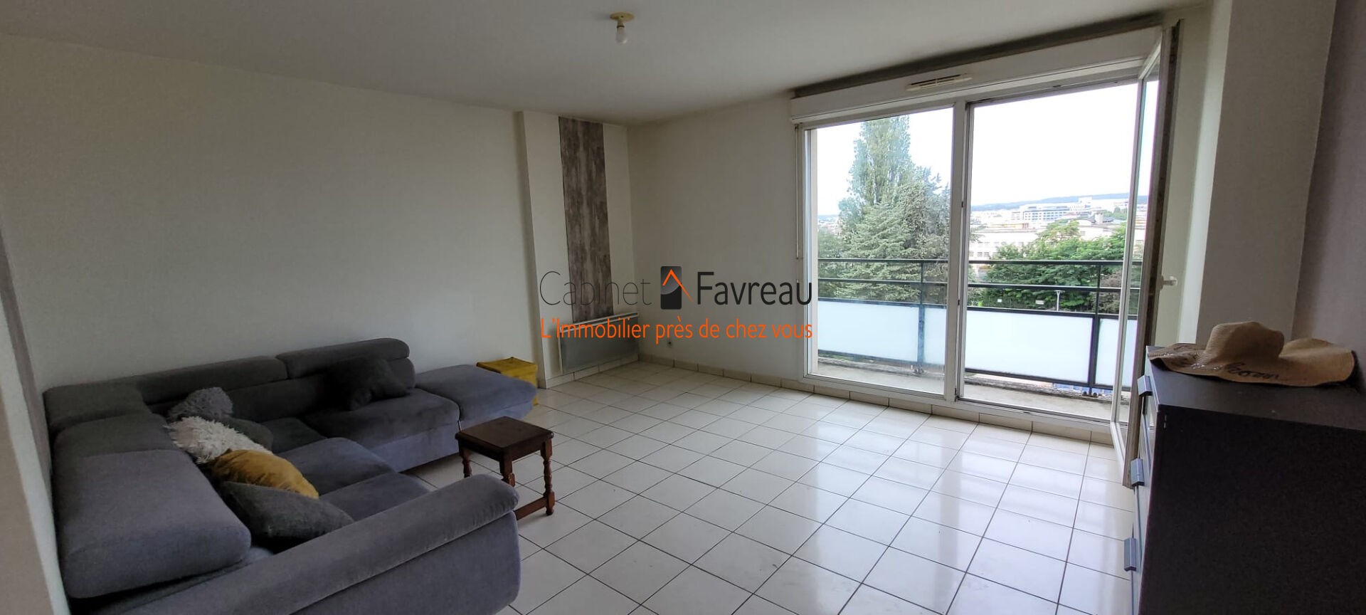 Vente Appartement à l'Haÿ-les-Roses 2 pièces