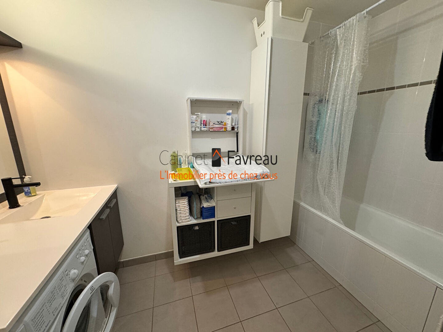 Vente Appartement à l'Haÿ-les-Roses 3 pièces