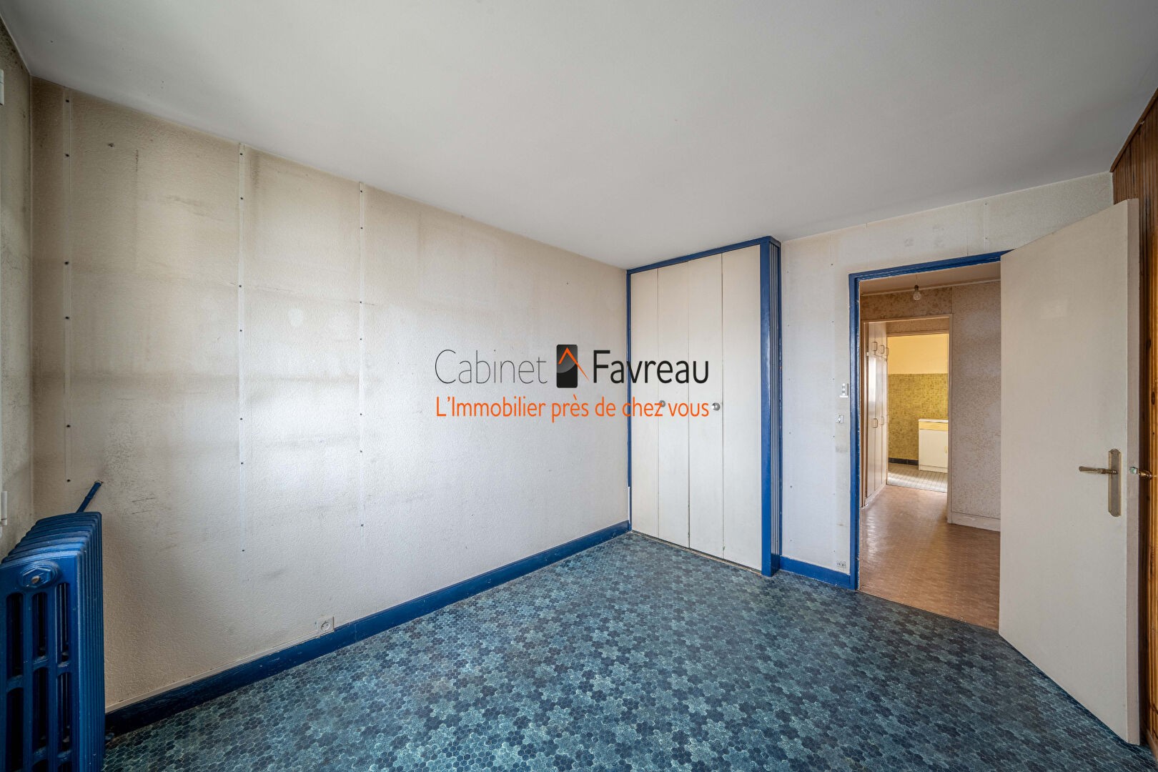 Vente Appartement à Malakoff 3 pièces