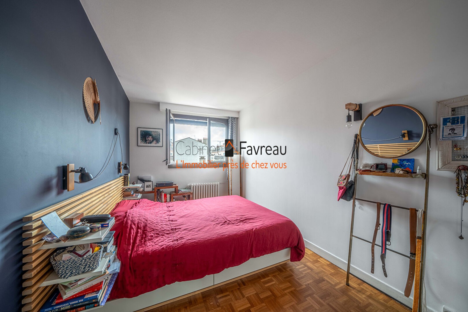 Vente Appartement à Malakoff 5 pièces