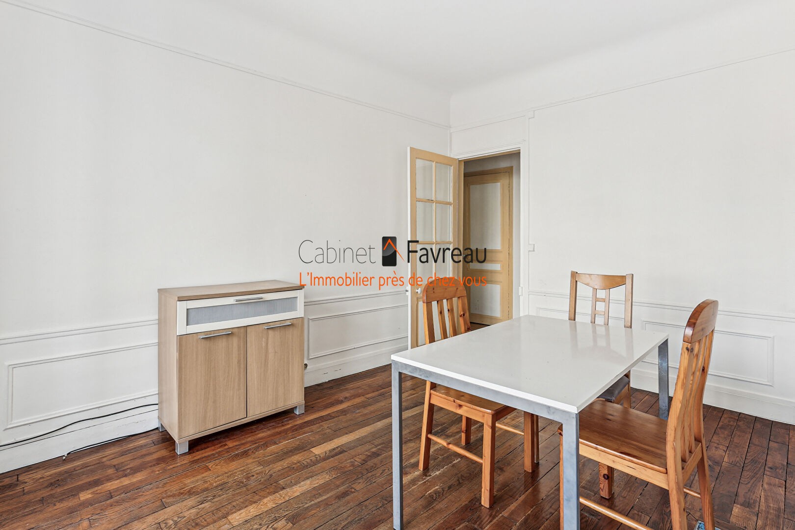 Vente Appartement à Malakoff 2 pièces