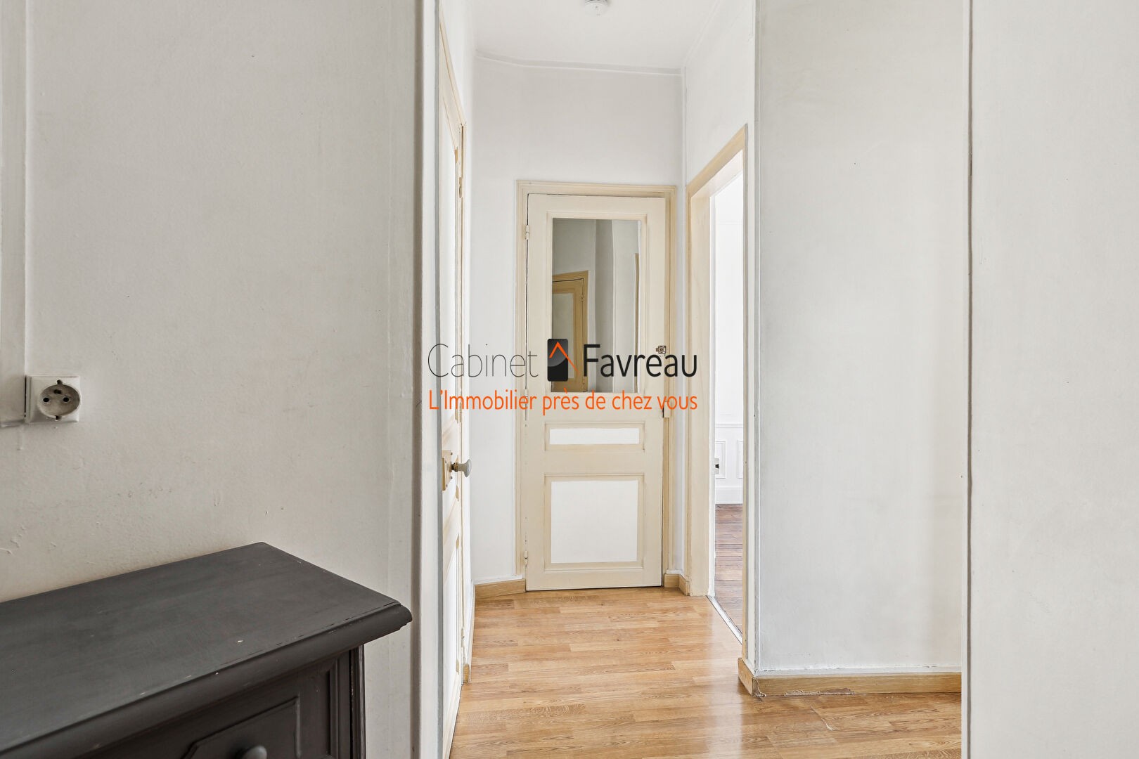 Vente Appartement à Malakoff 2 pièces