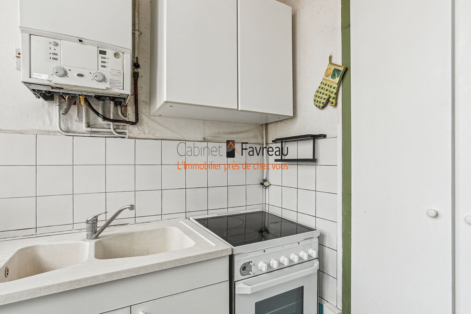 Vente Appartement à Malakoff 2 pièces