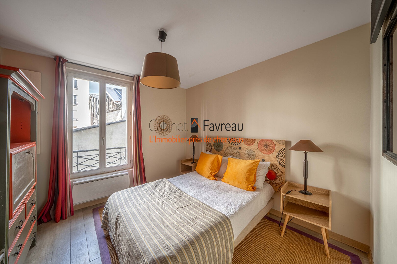 Vente Appartement à Malakoff 2 pièces