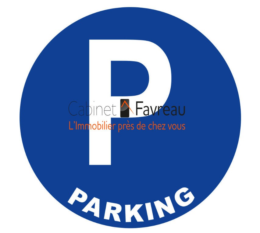 Vente Garage / Parking à Paris Observatoire 14e arrondissement 0 pièce