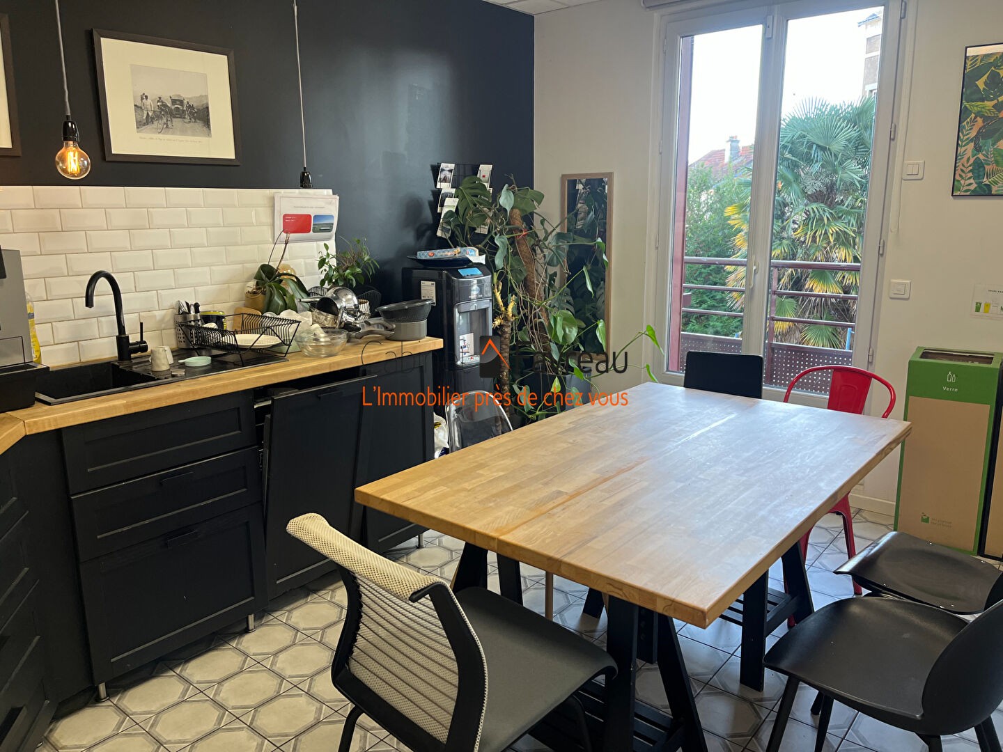 Vente Bureau / Commerce à Vitry-sur-Seine 0 pièce