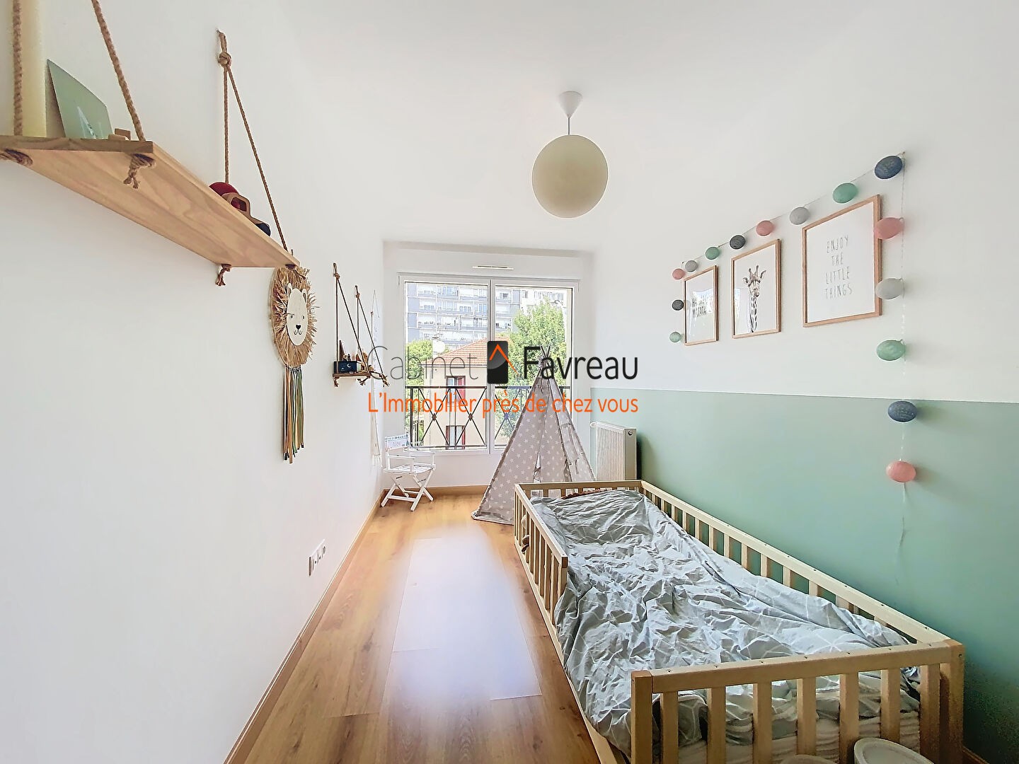 Vente Maison à Vitry-sur-Seine 5 pièces