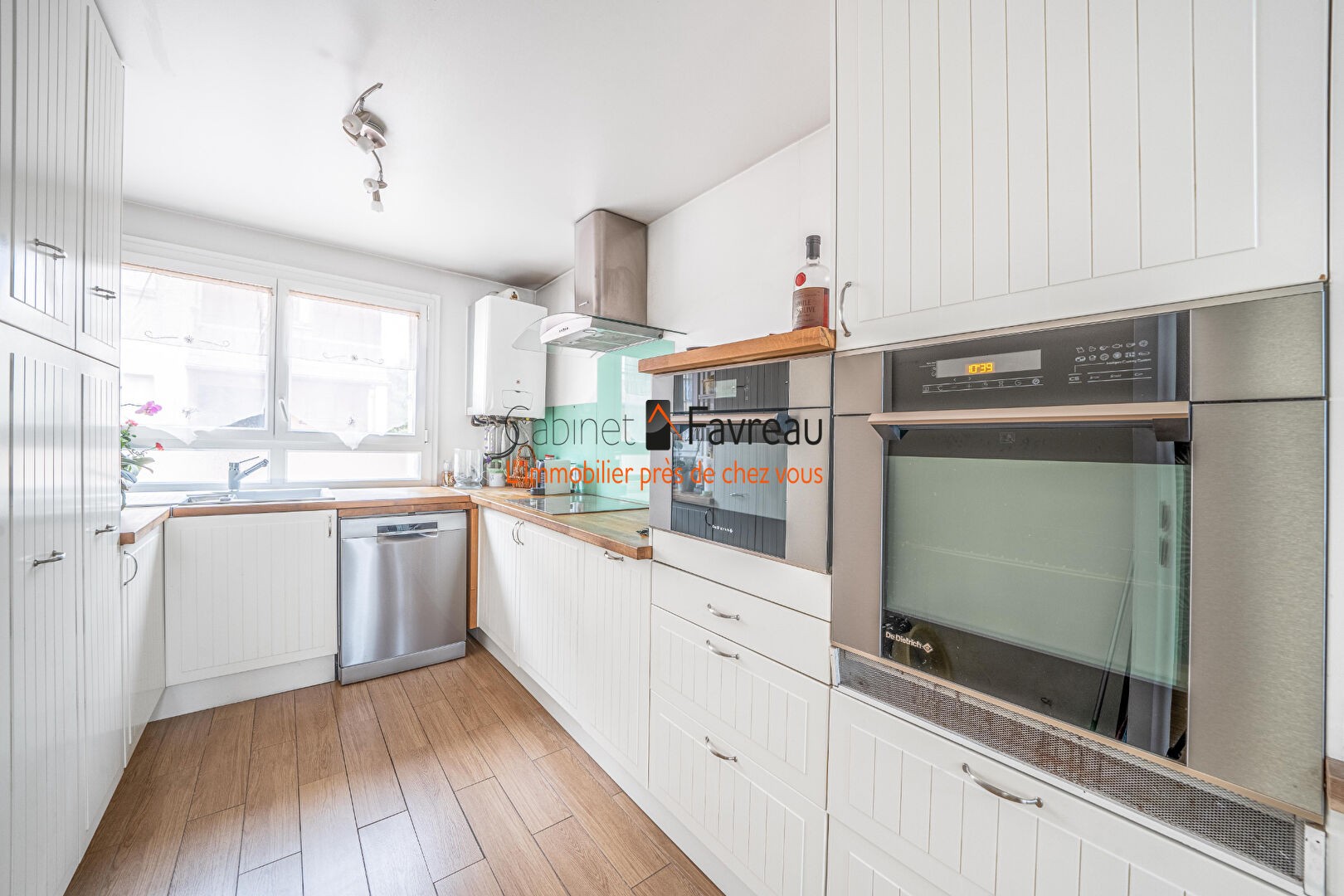 Vente Maison à Vitry-sur-Seine 6 pièces