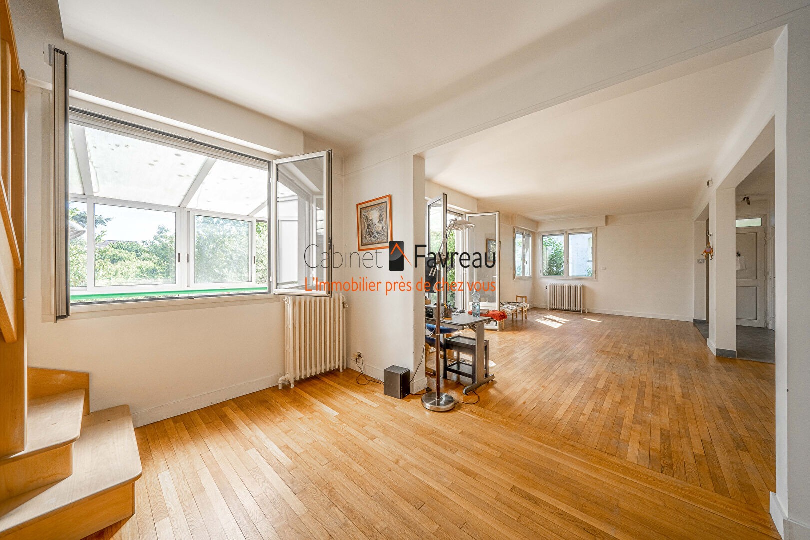 Vente Maison à Vitry-sur-Seine 4 pièces