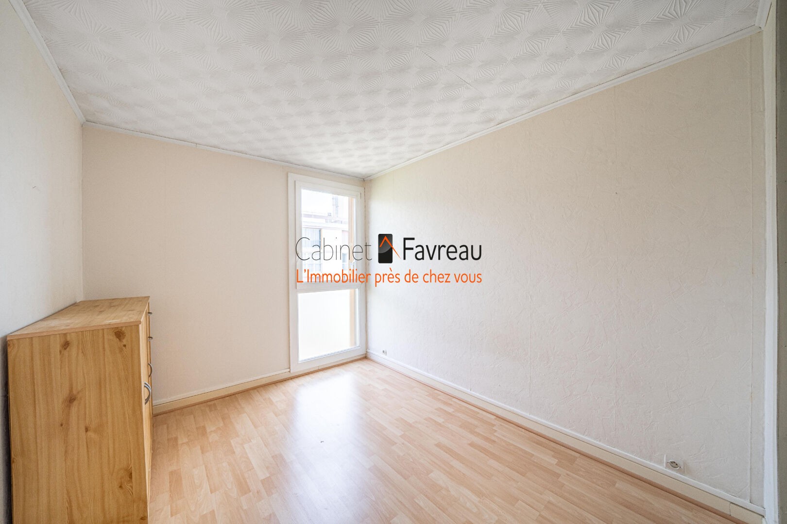 Vente Appartement à Vitry-sur-Seine 4 pièces