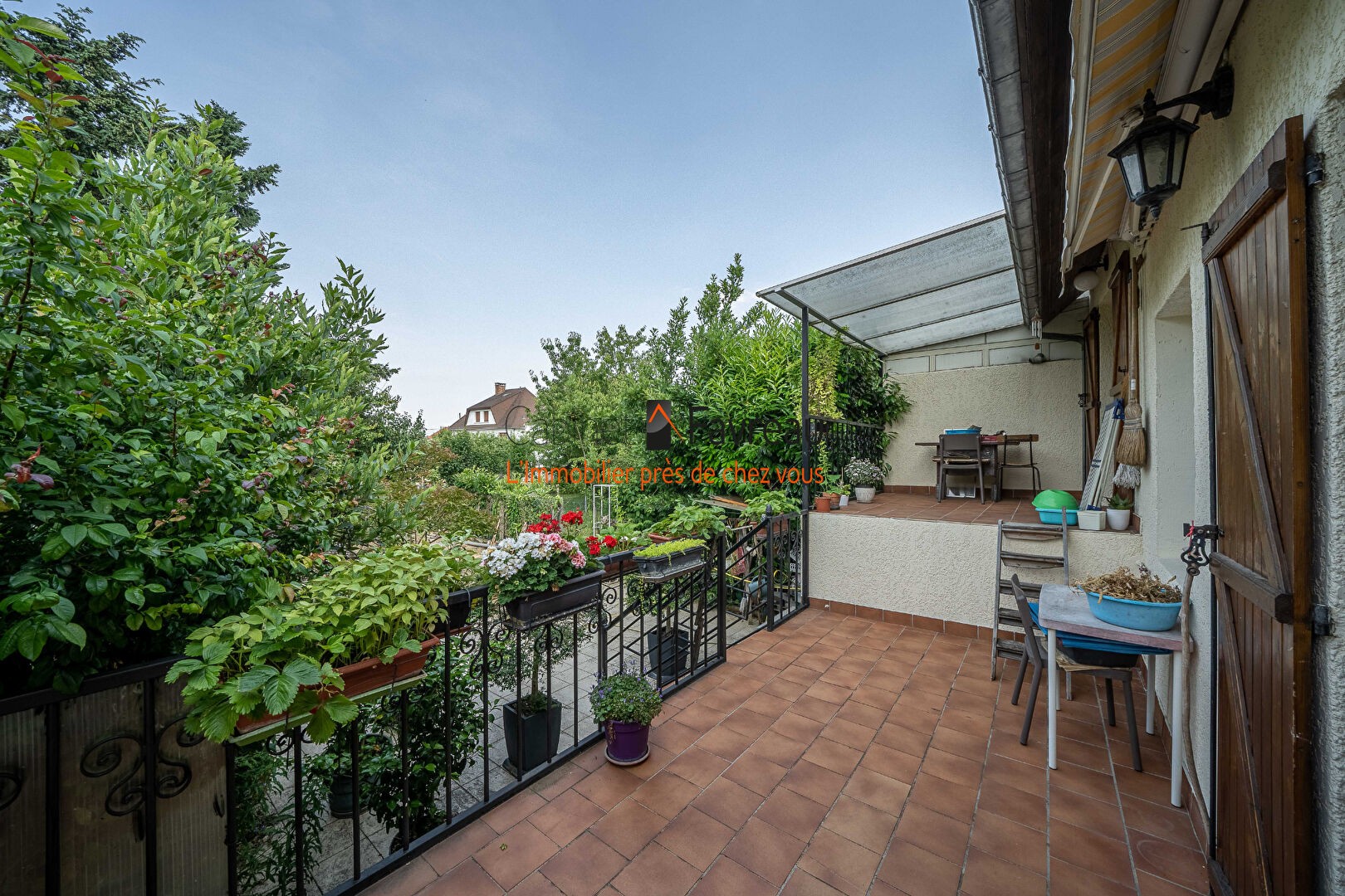 Vente Maison à Vitry-sur-Seine 5 pièces