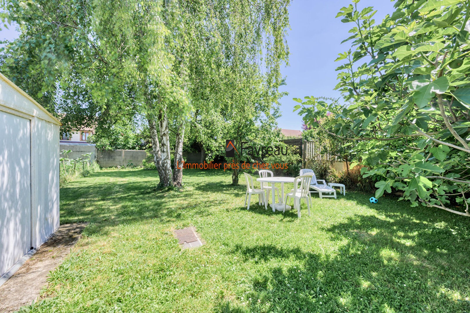 Vente Maison à Vitry-sur-Seine 4 pièces