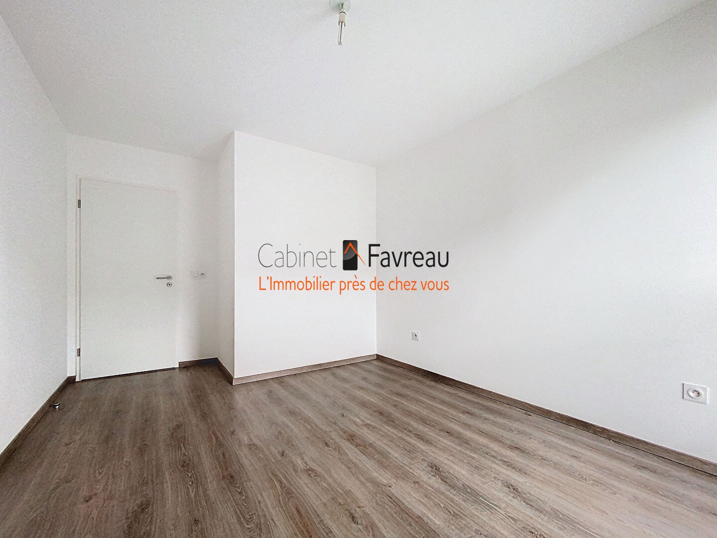 Vente Appartement à Vitry-sur-Seine 3 pièces