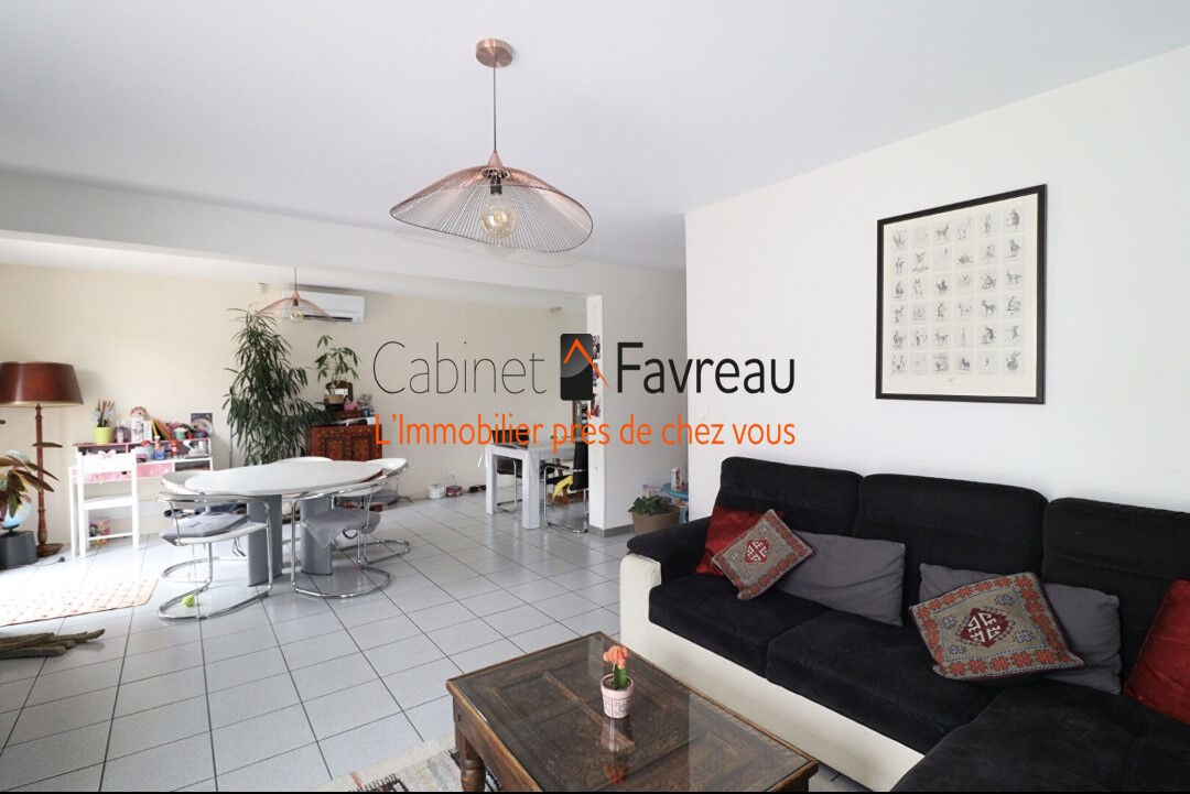 Vente Maison à Vitry-sur-Seine 7 pièces