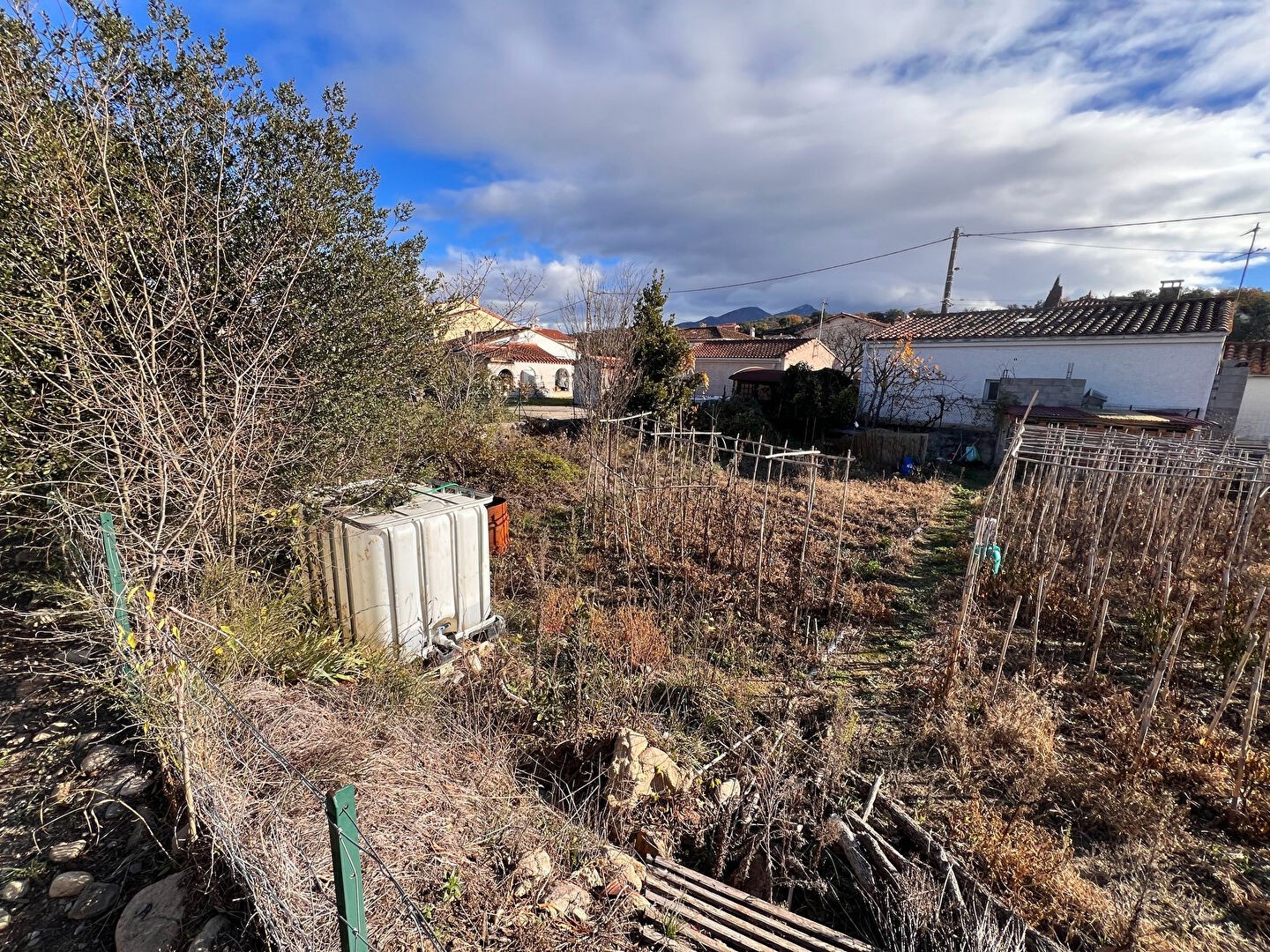 Vente Maison à Maureillas-las-Illas 4 pièces