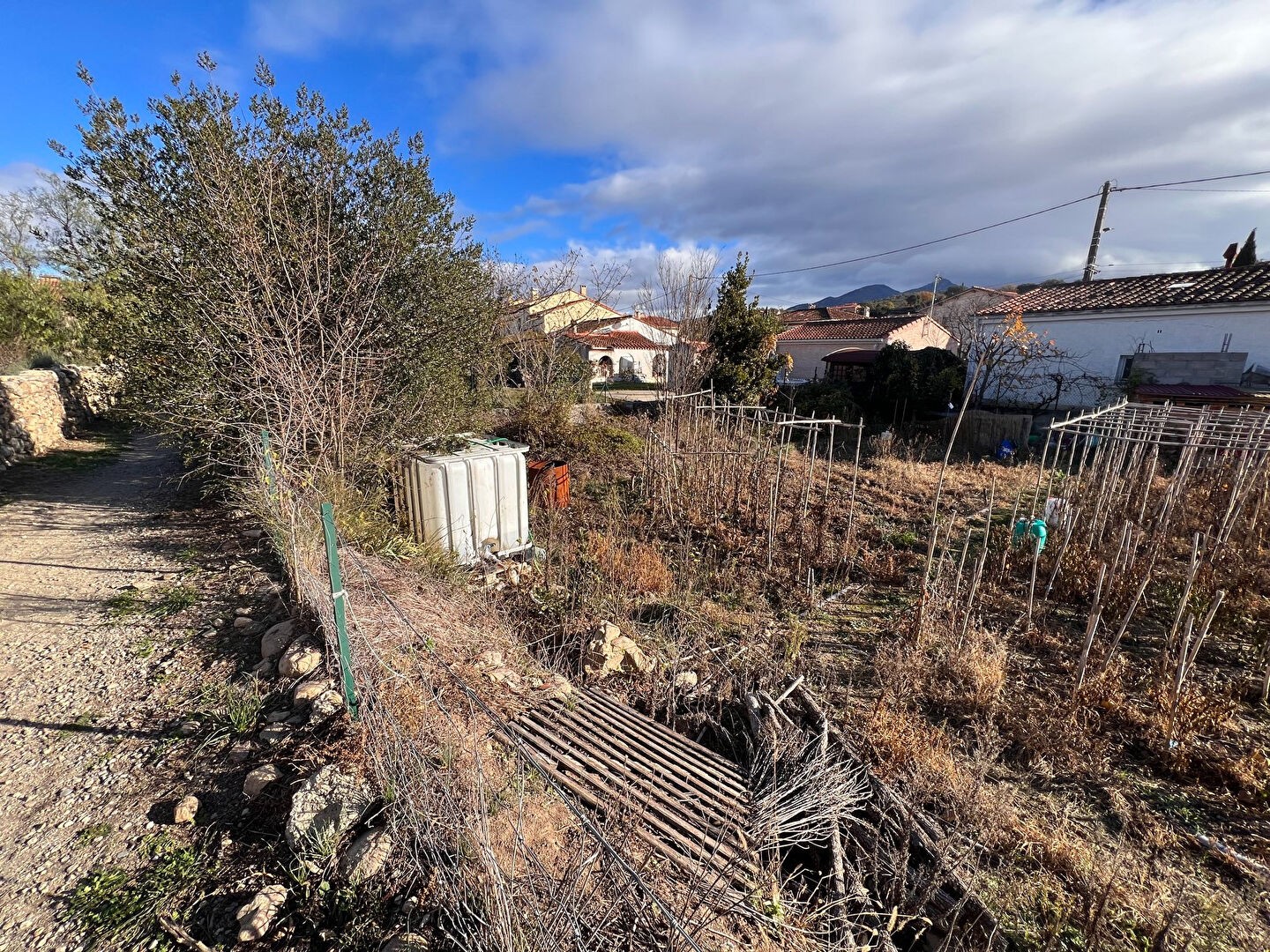 Vente Maison à Maureillas-las-Illas 4 pièces