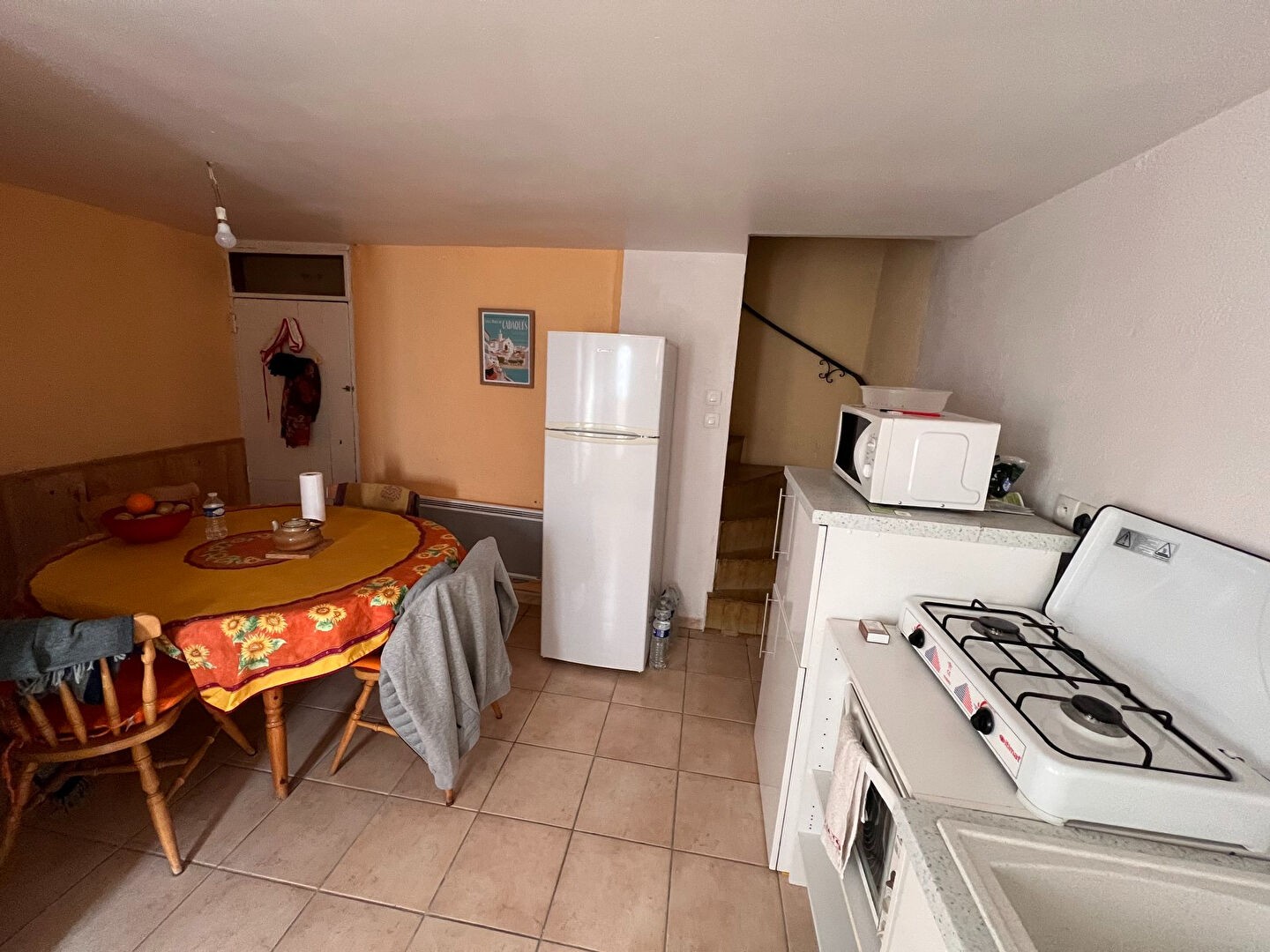 Vente Maison à Maureillas-las-Illas 4 pièces