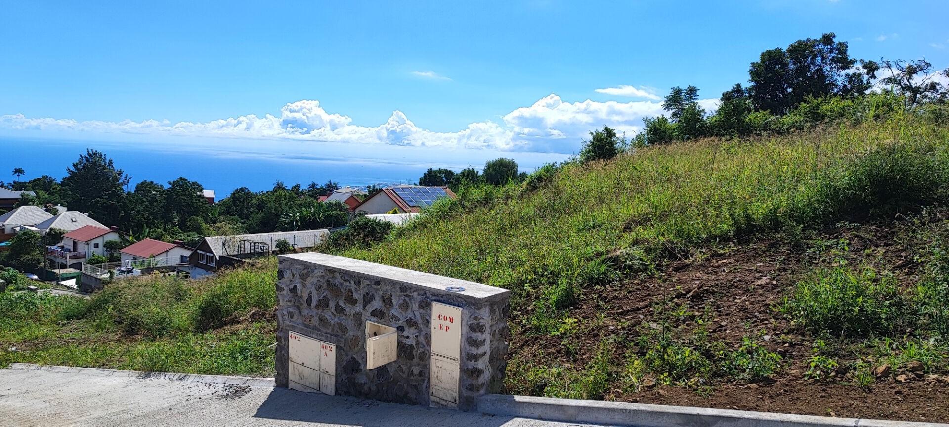 Vente Terrain à Saint-Paul 0 pièce