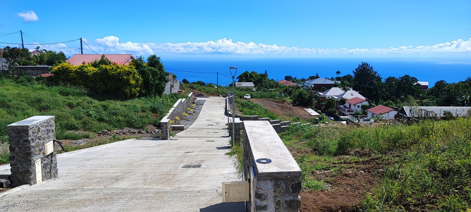 Vente Terrain à Saint-Paul 0 pièce