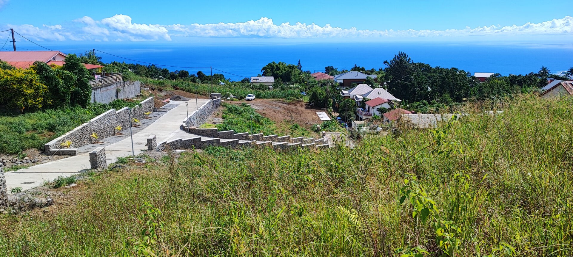 Vente Terrain à Saint-Paul 0 pièce