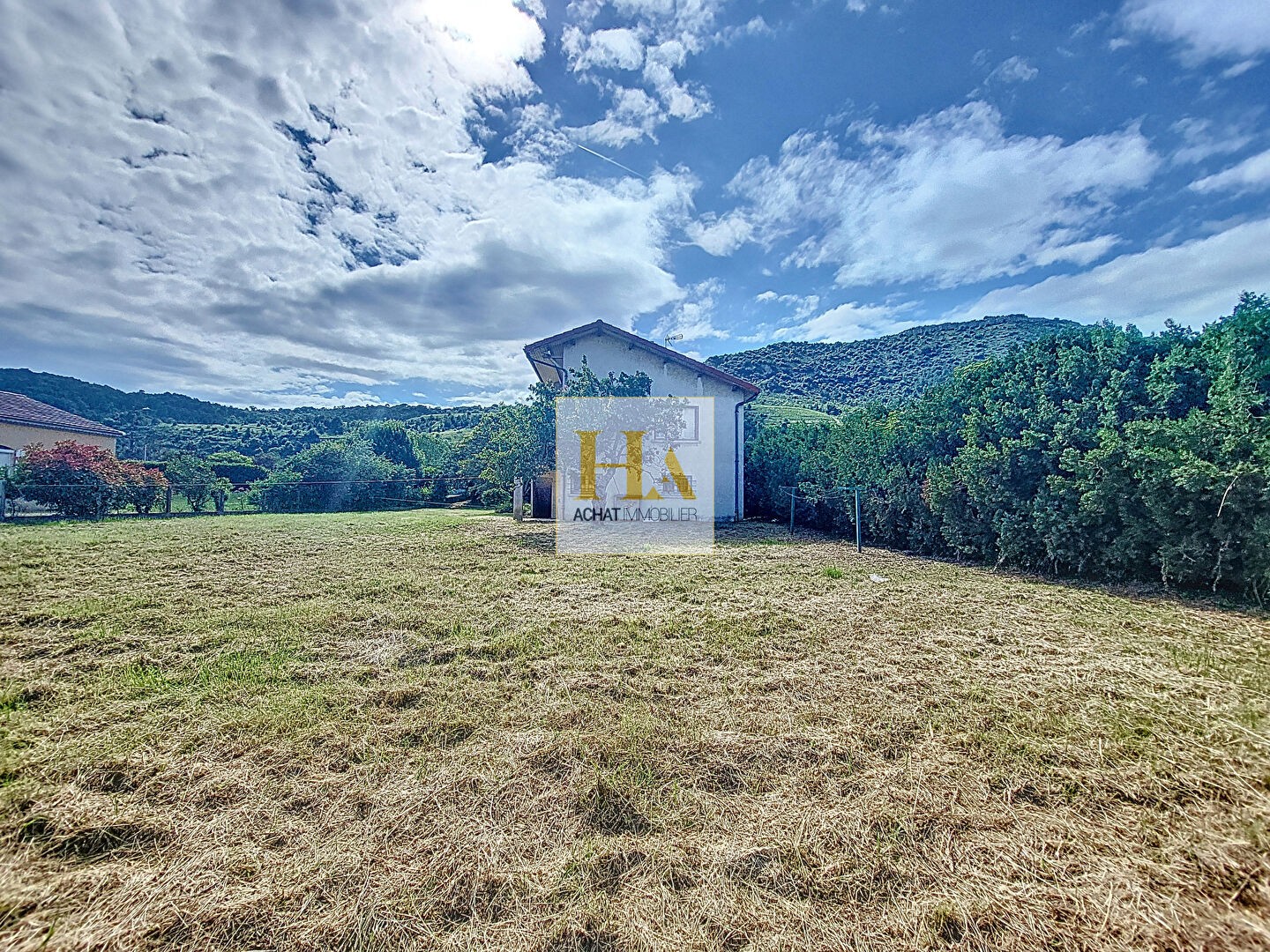 Vente Maison à Guilherand-Granges 4 pièces