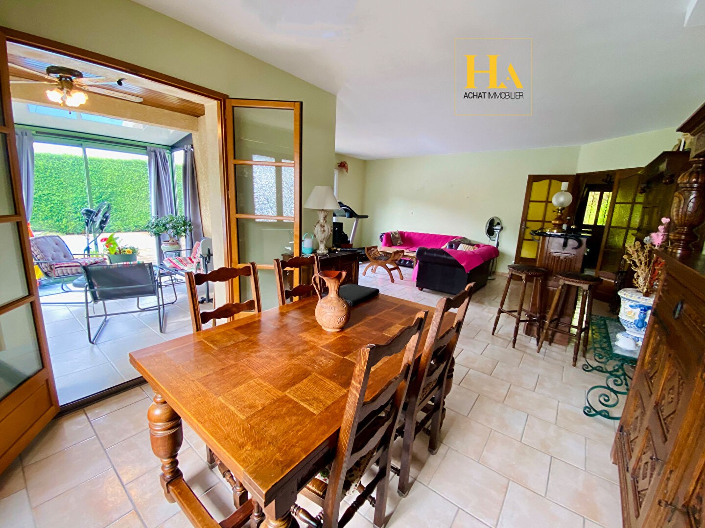 Vente Maison à Montélimar 4 pièces