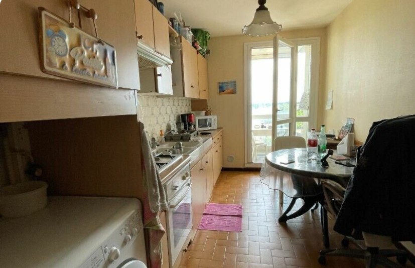 Vente Appartement à Romans-sur-Isère 4 pièces