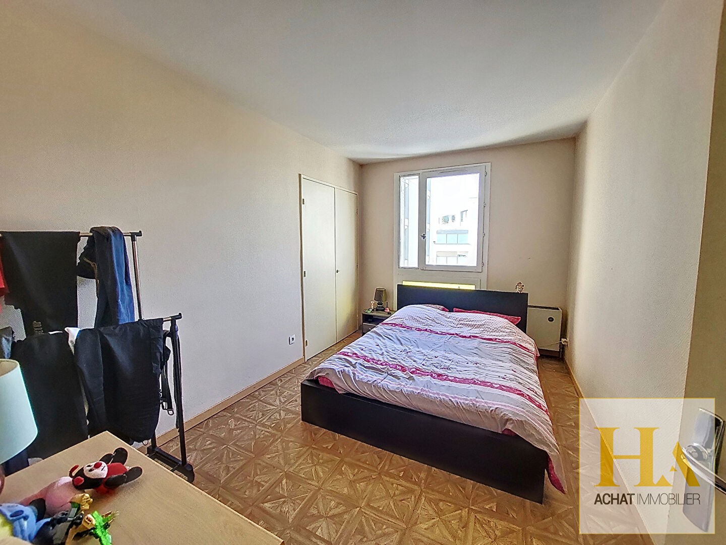 Vente Appartement à Romans-sur-Isère 4 pièces