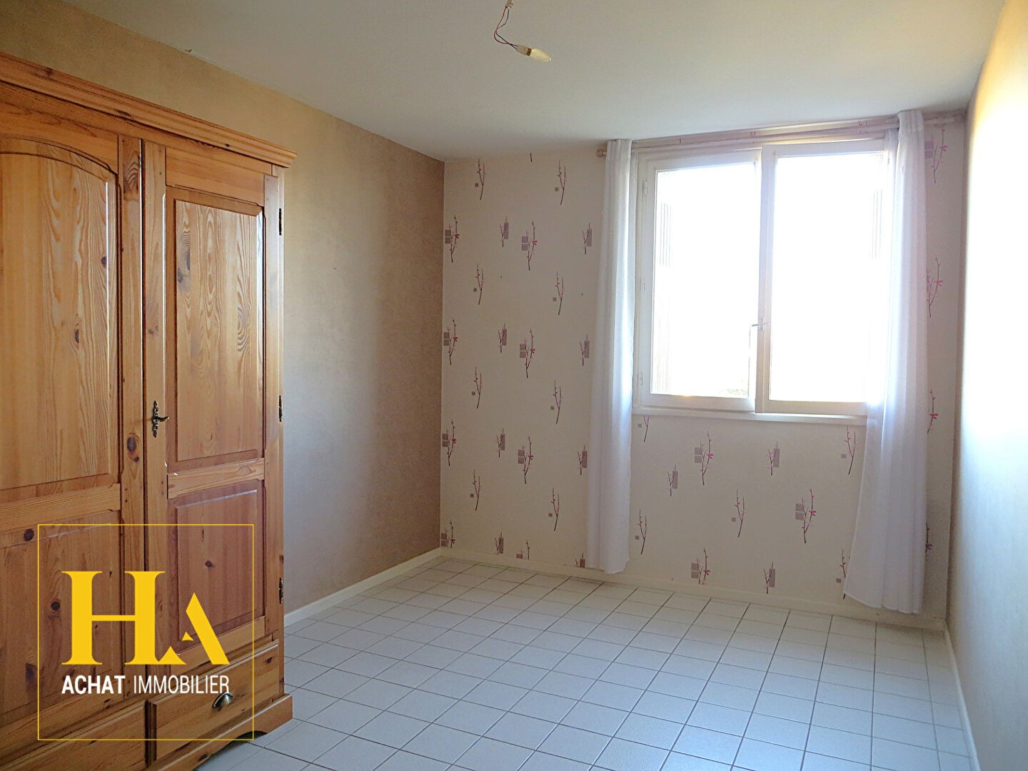 Vente Appartement à Romans-sur-Isère 3 pièces