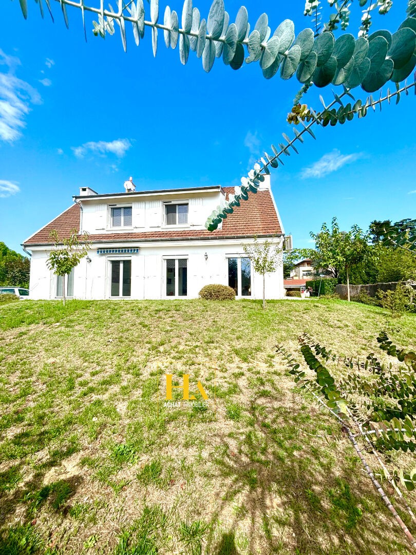 Vente Maison à Romans-sur-Isère 8 pièces