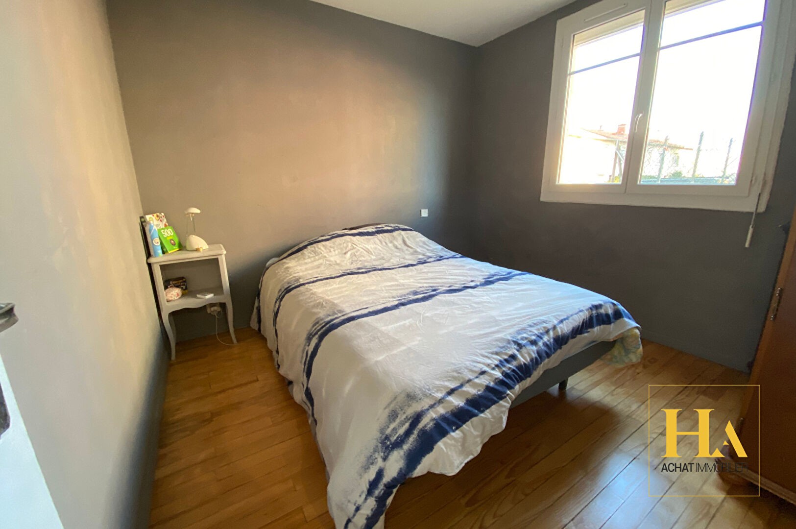 Vente Appartement à Toulouse 2 pièces