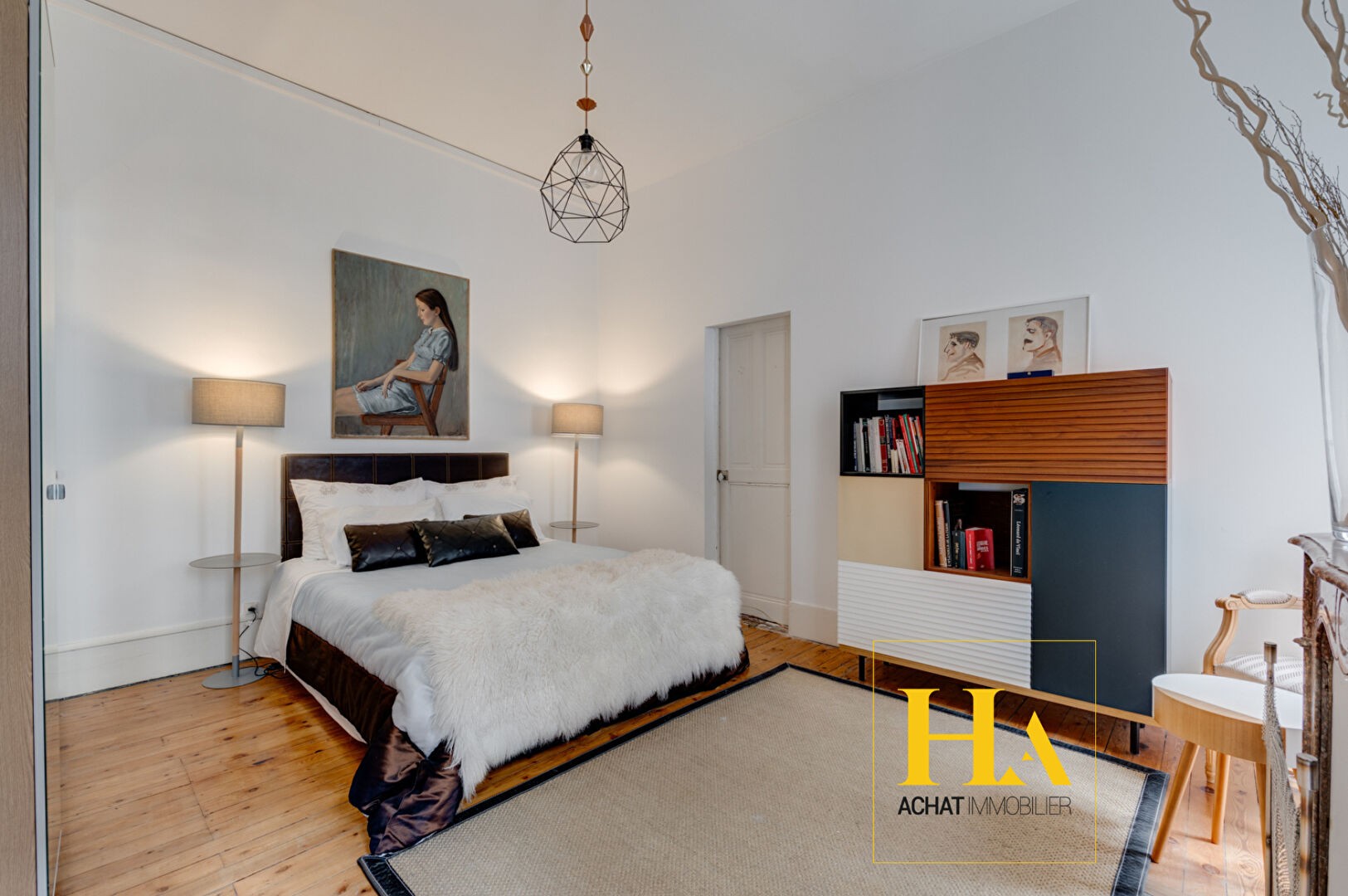 Vente Appartement à Toulouse 5 pièces