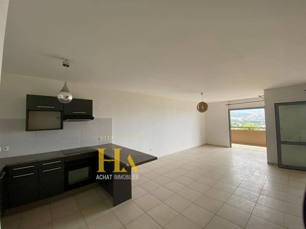 Vente Appartement à Sainte-Marie 4 pièces