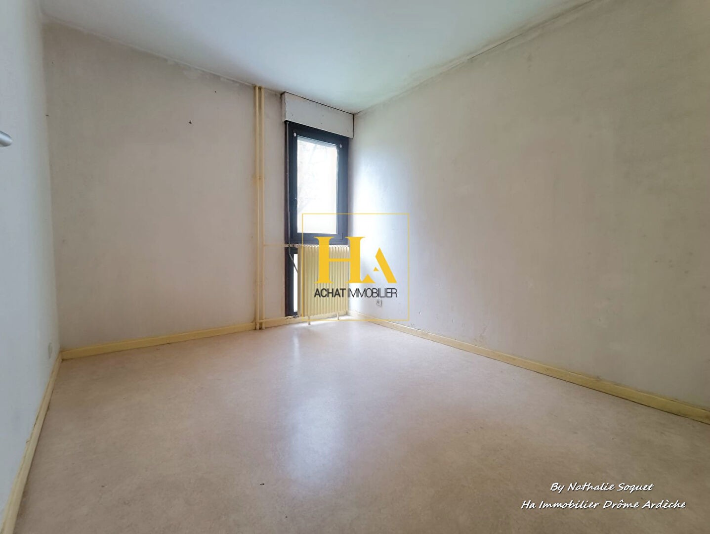 Vente Appartement à Valence 3 pièces