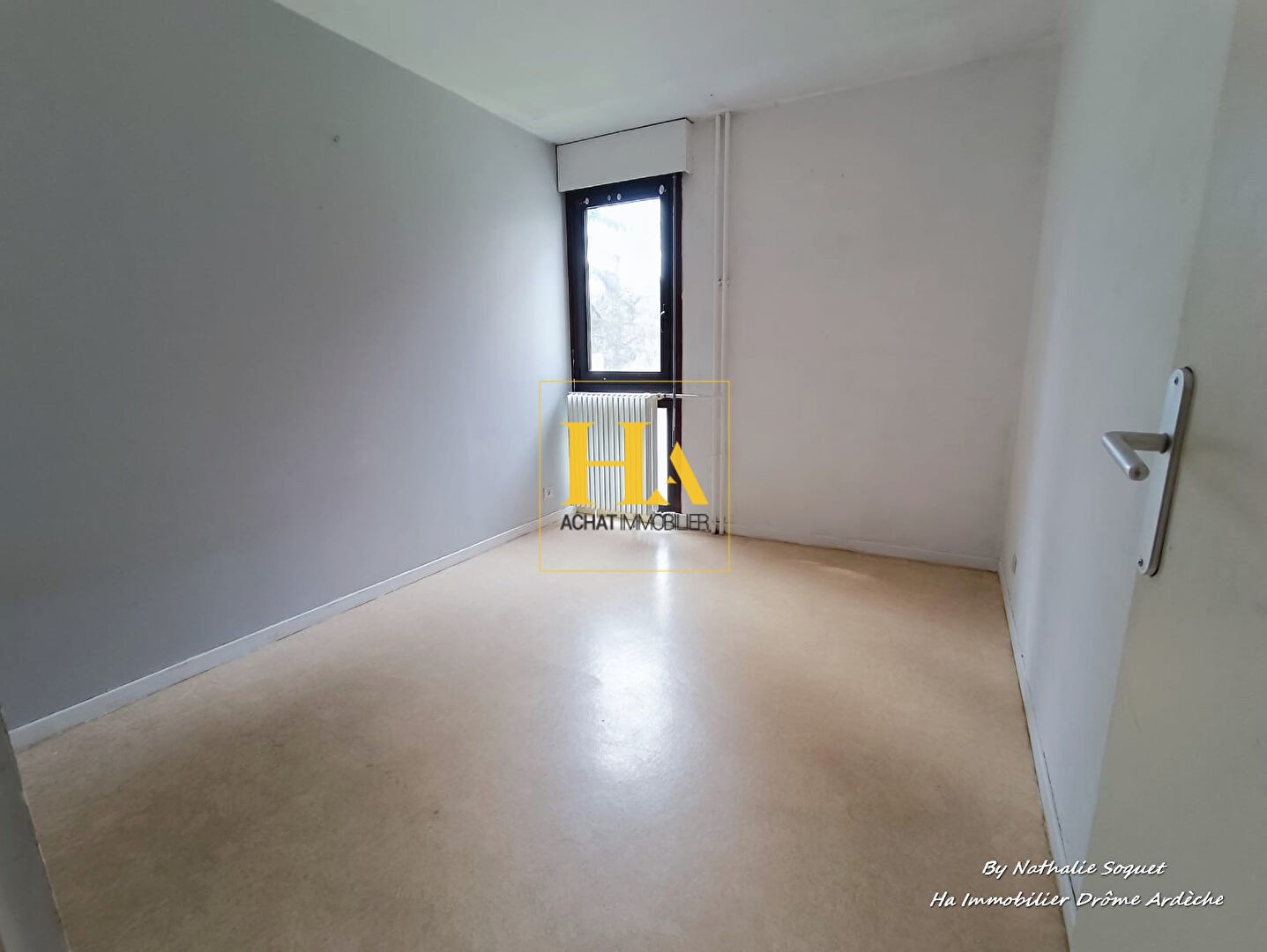 Vente Appartement à Valence 3 pièces