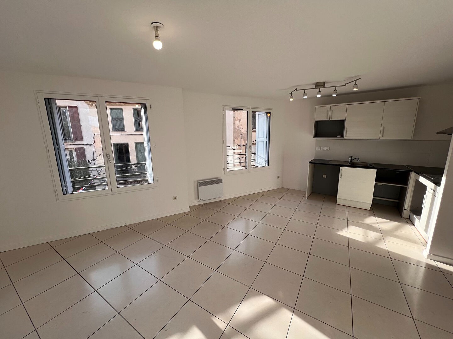 Vente Appartement à Elne 3 pièces