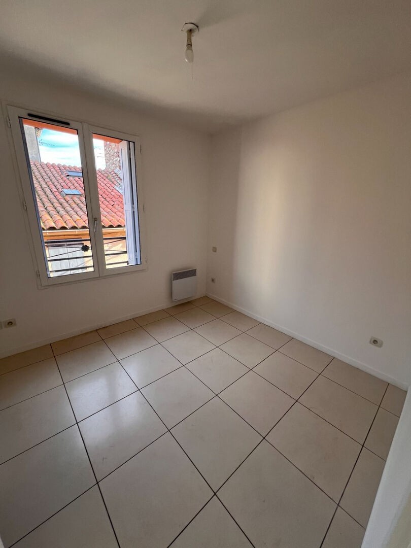 Vente Appartement à Elne 3 pièces