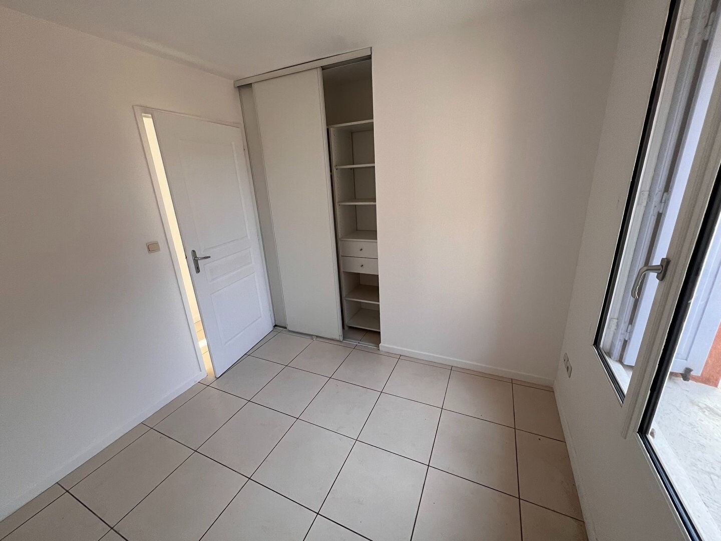 Vente Appartement à Elne 3 pièces