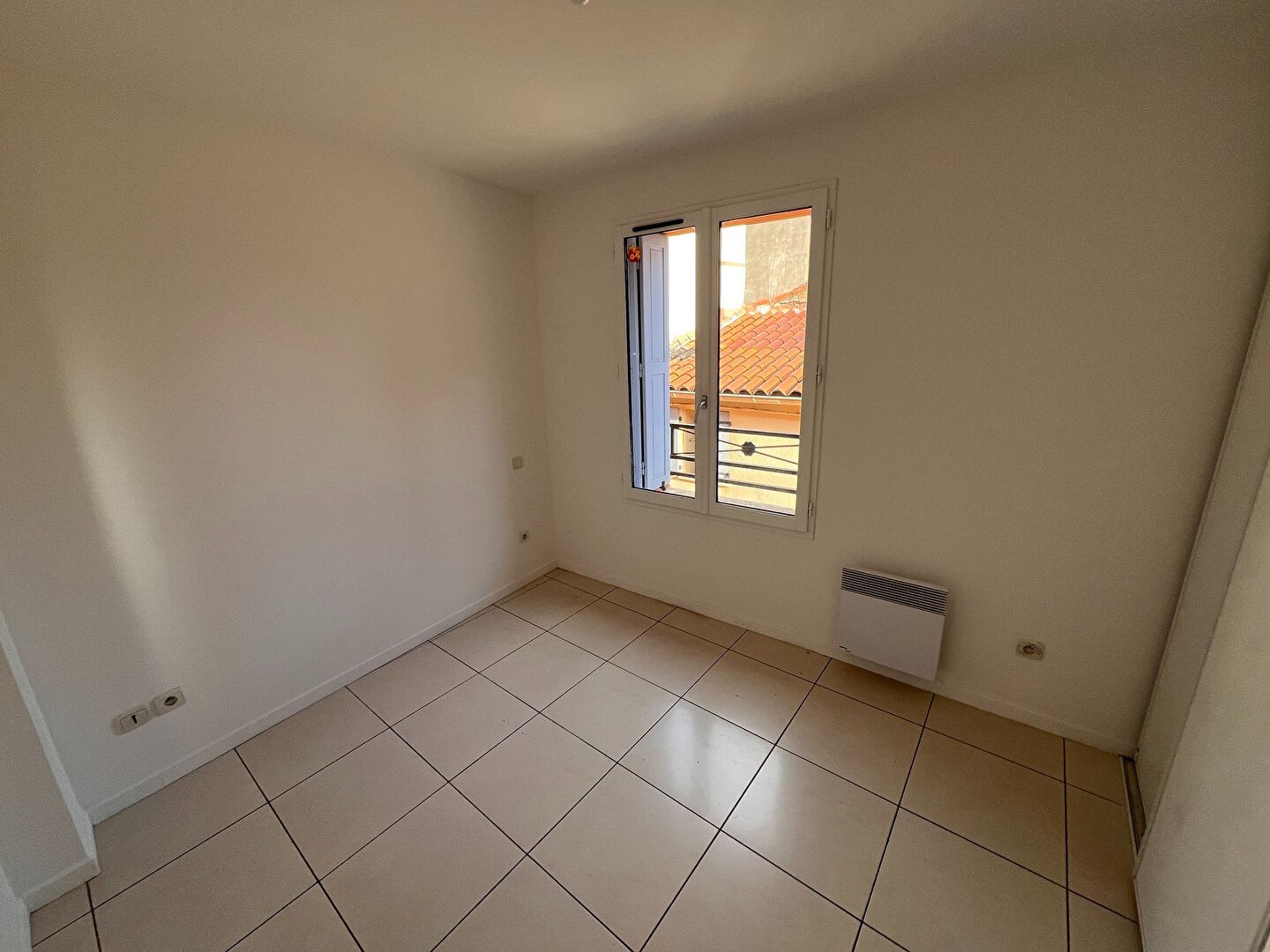 Vente Appartement à Elne 3 pièces